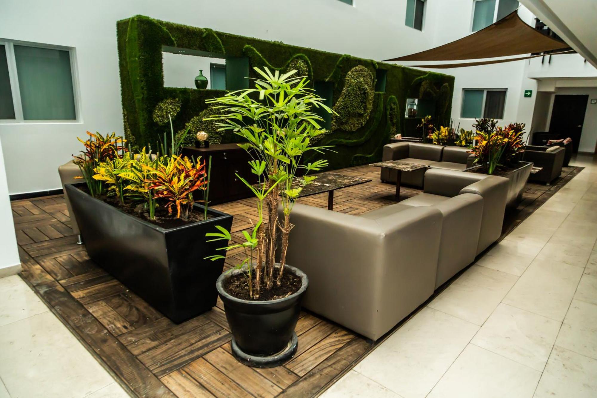 Gamma Puebla Senorial Centro Hotel Exterior photo